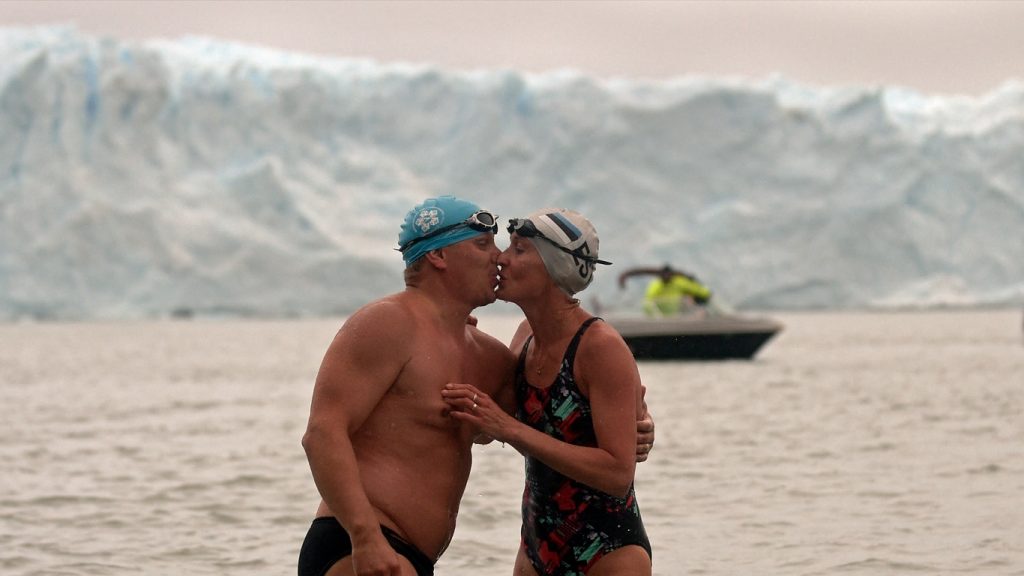 Patagônia completa quatro dias seguidos acima de 40ºC