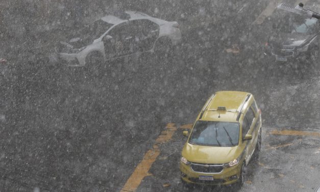 São Paulo e Rio de Janeiro terão mais chuva forte e temporais