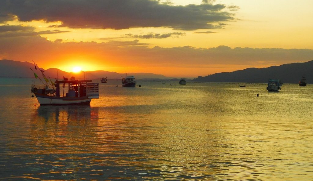 Previsão do tempo: uma excelente notícia para Santa Catarina