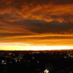 Semana terá sol, calorão, chuva e temporais isolados no estado