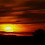 O que vem na semana: calorão, piora da estiagem e temporais isolados