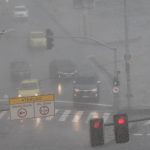 Tempo severo atingirá São Paulo, Minas Gerais e Rio de Janeiro