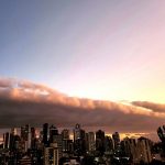 Previsão do tempo: veja o que vem aí nesta quarta-feira