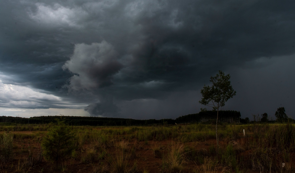 Previsão do tempo: o que esperar da chuva neste fim de semana