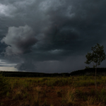 Previsão do tempo: o que esperar da chuva neste fim de semana