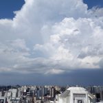 Chuva segue muito isolada e vai continuar mal distribuída