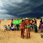 Gaúchos terão o primeiro período favorável a temporais do ano