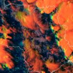 O que você precisa saber sobre chuva no litoral paulista nos próximos dias