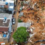 Desastre em São Paulo: comparações e lições que vêm do exterior