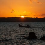 Fevereiro começa escaldante com calor de até 40ºC de máxima