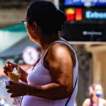 Calor extremo pode trazer máximas de 41ºC a 42ºC