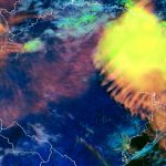 Chuva vai atingir mais regiões gaúchas nas próximas horas