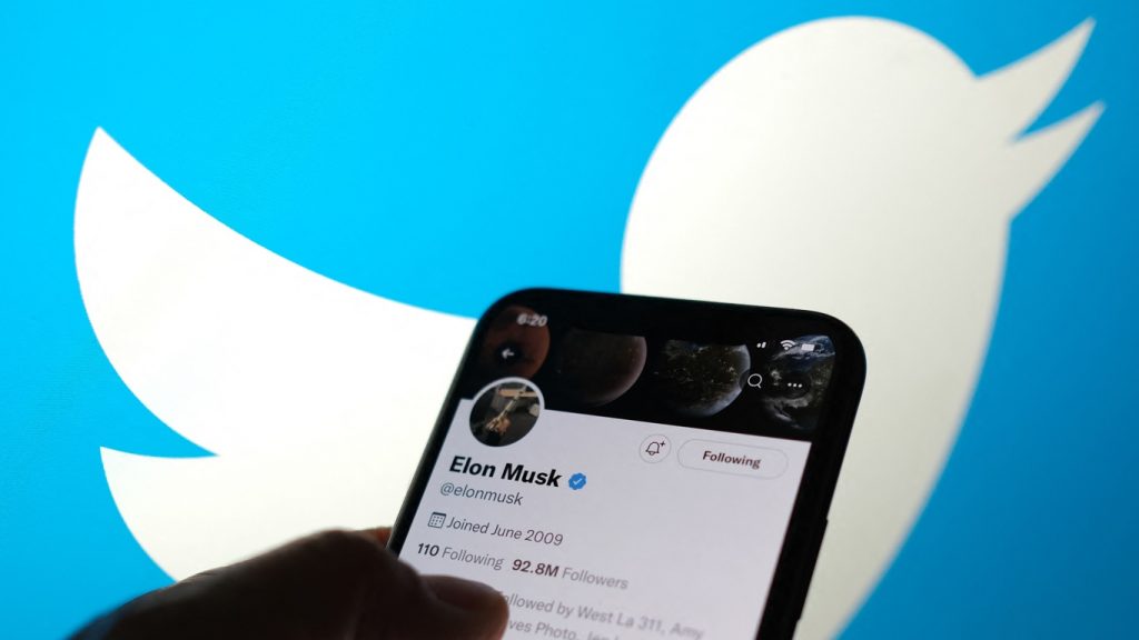 Decisões de Musk no Twitter podem custar vidas em tempestades