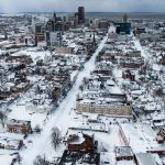 O que o inverno nos Estados Unidos sinaliza para o nosso inverno