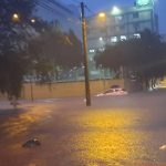 Veja quem ganhou na “loteria da chuva” no Rio Grande do Sul