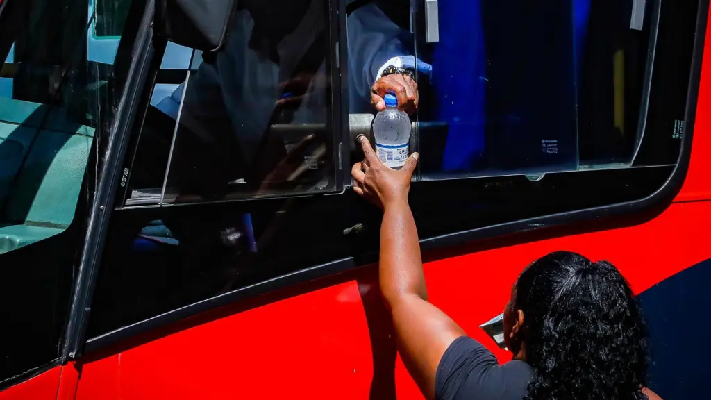 Calor extremo como de hoje exige cuidados com a saúde: veja dicas