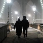 Cidade de Nova York reencontra a neve