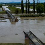 Ciclone causa destruição e deixa Nova Zelândia em emergência