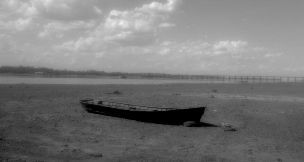 Começo de ano mais seco no Oeste gaúcho em quatro décadas