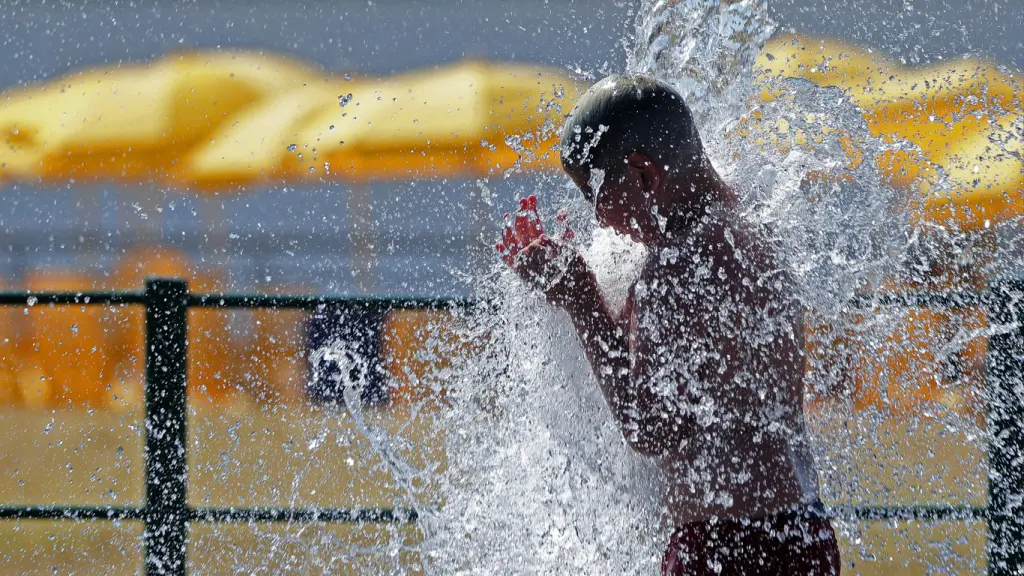 Como mais uma onda de calor na Argentina vai nos impactar