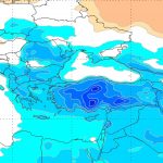 Frio é grande ameaça aos sobreviventes do terremoto