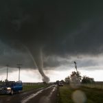Violenta onda de tempestades para fevereiro prevista nos EUA