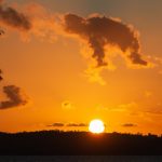 Previsão do tempo: fevereiro começa com muito calor