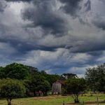 Veja a previsão do tempo para esta quinta-feira (9/2/2023)