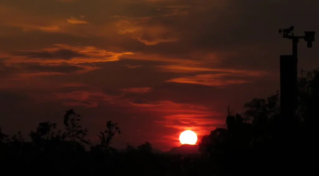 Confira a previsão do tempo para esta sexta-feira (10/2/2023)