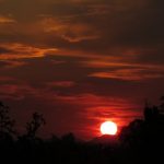 Confira a previsão do tempo para esta sexta-feira (10/2/2023)