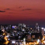 Previsão do tempo: sol reaparece e calor retorna menos intenso