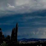 Temporais com vendavais e granizo fazem estragos em várias regiões