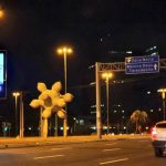 Prepare-se para uma “noite tropical” de muito calor