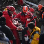 Turquia e Síria lutam contra o tempo para encontrar sobreviventes