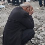 Terremoto na Síria e Turquia ocorre sob neve e temperatura congelante