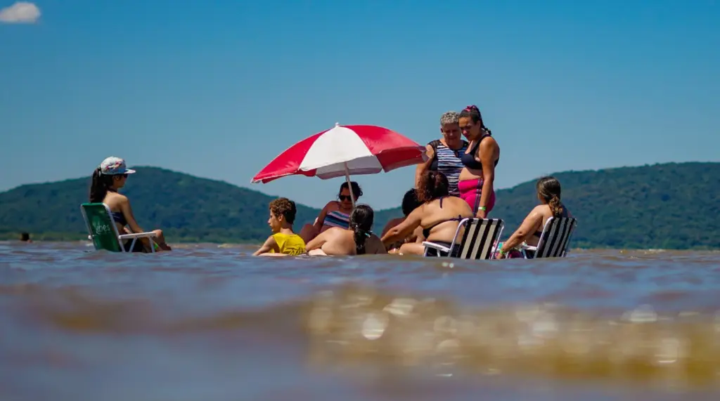 MetSul alerta para índice UV extremo e risco de exposição ao sol