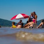 MetSul alerta para índice UV extremo e risco de exposição ao sol