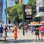 Verão acabou mais cedo ou ainda tem muito calor pela frente?