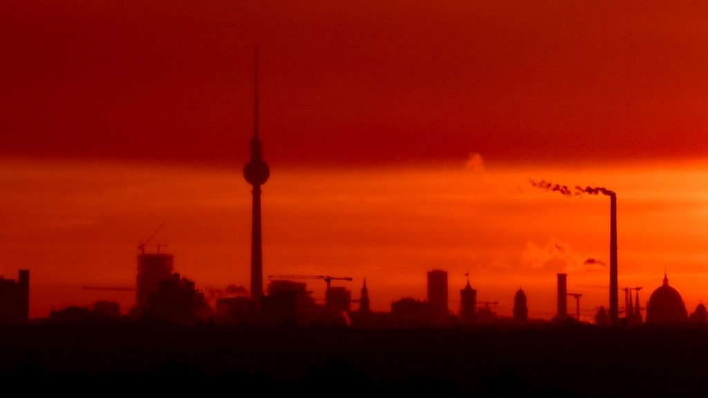 Clima: Europa teve segundo inverno mais quente já registrado