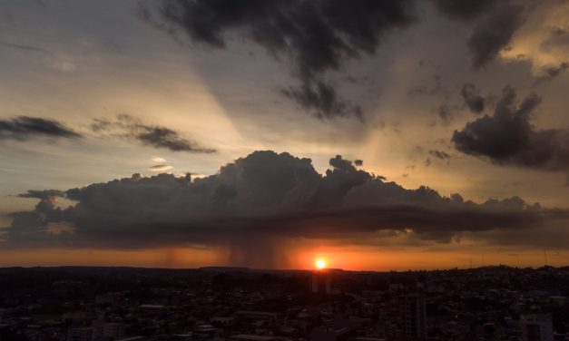Saiba a previsão do tempo para esta sexta-feira