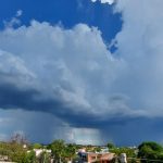 Semana terá instabilidade e alívio do calor no Estado