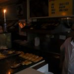 Blecaute deixa Argentina no escuro em meio à onda de calor