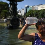 Buenos Aires: recorde de calor de 116 anos pela segunda vez em 10 dias