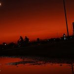 Calor segue perto dos 40ºC no Oeste gaúcho