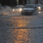 Sequência de dias trará maior episódio de chuva dos últimos meses