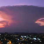 Chuva mais frequente no estado a partir de hoje com mais umidade