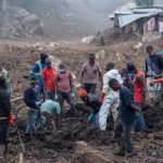 Ciclone pode ter matado até 1200 pessoas no Sul da África