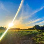 Frio de 5ºC no Rio Grande do Sul no começo desta terça