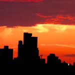 Veja a previsão do tempo para este fim de semana (11 e 12/3/2022)