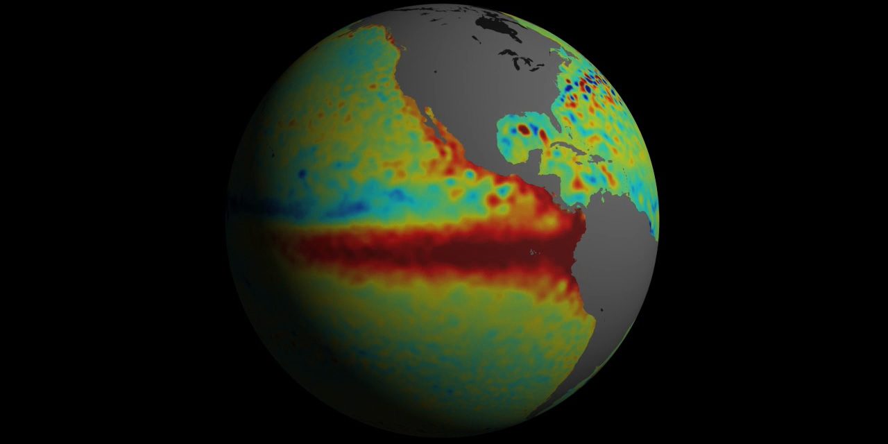 <span class="entry-title-primary">El Niño retorna já neste outono que começa hoje?</span> <h2 class="entry-subtitle">São crescentes os sinais de que o fenômeno El Niño pode se antecipar com aquecimento acelerado do Pacífico Equatorial </h2>